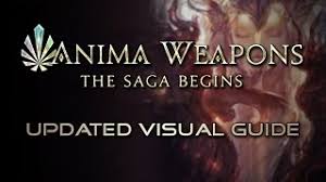 Ardashir seems eager to tell you something. Ffxiv Anima Weapon Guide Cute766