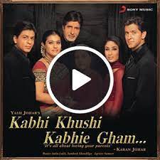 Kabhi kushi kabhie gham full movie bahasa indonesia. Kabhi Khushi Kabhi Gham Full Movie