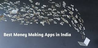 This post shows you the 17 best smartphone apps that pay you cash for apps is a good stable app that pays you to install apps. Top 17 Apps To Earn Money Online In India 2020 Android And Ios Apps