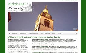 Immobilien in neuwerk (mönchengladbach) mieten: Ferienhauser Kickels Hus In Neuwerk Im Harz Dienstleistungen Fur Netzwerk Service Cloud Service Hosting Und Web Design