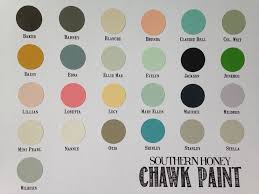 Color Chart Southern Honey Texas Stanley Paint Color