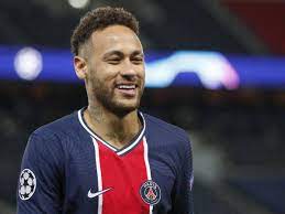 Read the latest news on neymar jr including goals, stats and injury updates on psg and brazil midfielder plus transfer links and more here. Neymar Extends Psg Contract Until 2025 Sportstar