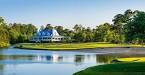 True Blue Golf Club Of South Carolina - Pawleys Island