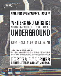 Opportunity for African Writers   Submit to The Single Story    