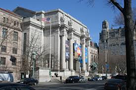Muse live gallerie e collezioni del museo in diretta. American Museum Of Natural History New York Museo Di Storia Naturale