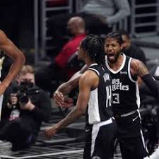 (gina ferazzi/los angeles times) by dan woike staff writer. 3 Keys In The Utah Jazz S Season Ending 131 119 Game 6 Loss To The La Clippers Deseret News