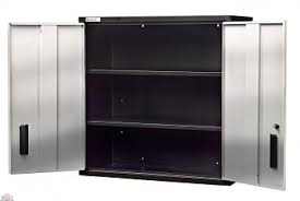 30 Modular Wall Storage Cabinet 304