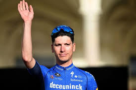 The revelation of last season's corsa rosa is back at the start of the race, which this year will get underway from torino, confident that . Giro Joao Almeida Deixa A Deceuninck Quick Step No Final Da Epoca