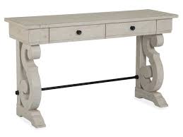 bronwyn rectangular sofa table