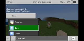 Interactively alter your minecraft world in real time, using python. Minecraft Pe Cheats And Console Commands Complete List Gamepur