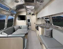 airstream s latest travel trailer is