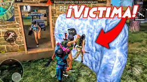 Garena free fire, a survival shooter game on mobile, breaking all the rules of a survival game. Jugando Por Primera Vez Free Fire Ganare Maya Aventura Youtube
