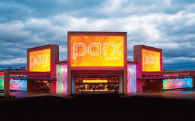 Good Time By All Review Of Parx Casino Bensalem Pa