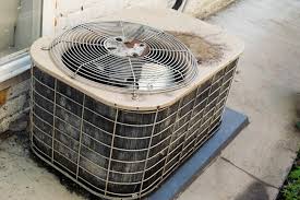 Air Conditioning Systems And Mold