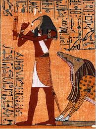 Image result for thoth