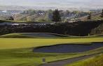 Links of GlenEagles Golf Course in Cochrane, Alberta, Canada ...