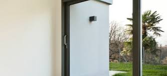 replacing a patio door lock
