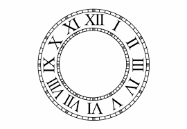 Freetoedit Time Reloj Clock Romannumerals Roman Roman