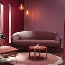 Colour Of The Year By Asian Paints