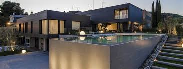 House in paris (interior & exterior) inside tour, i hope you like the video. Neymar And Messi Houses In Barcelona Eliore Properties