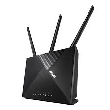 asus ac1900 wi fi router rt ac67p