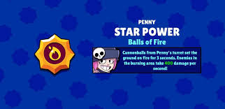 More about the odds on the brawl boxes page. My First Star Power Brawl Stars Amino