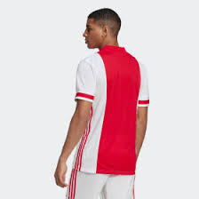 Ajax amsterdam ging es in dieser saison ähnlich wie dem großen fc bayern: Ajax Amsterdam Trikots Adidas Deutschland