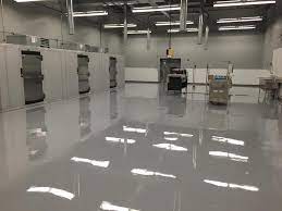 concrete floor coatings minneapolis