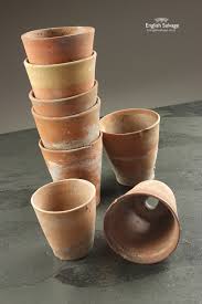 Free delivery and returns on ebay plus items for plus members. Assortment Of Vintage Terracotta Plant Pots