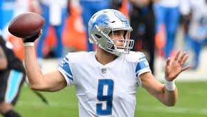 Matthew stafford won't be replacing jimmy garoppolo on the 49ers and instead is heading to the los angeles rams in a reported trade that includes cal product jared goff going to the detroit lions. 1 Y1cgv The Em