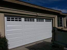 reliable garage door company in