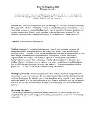 narrative essays examples for high school dissertation about large size of personal narrative essay thesis examples literacy statement descriptive dissertation argument
