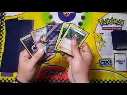 The basic goal of the game is quite similar to that of the video game. How To Play Pokemon Cards Learning Basics Best First Moves Rules Opening The Original Playmat Youtube