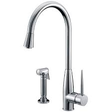 ab50 3178c kitchen faucet with side