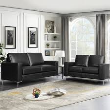 Baltic Faux Leather 3 2 Seater Sofa