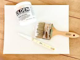 what is gesso a comprehensive guide