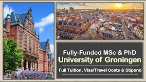 full msc phd scholarships university
