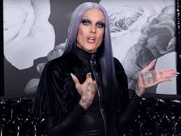 jeffree star had planned a career doing