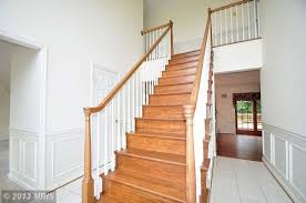 Who Should Re Build Stairs