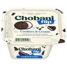 save on chobani flip low fat cookies