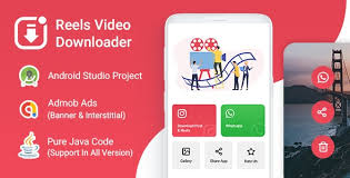 Maybe you would like to learn more about one of these? Free Download Downloader Instagram Reels Igtv Videos And Photos For Android