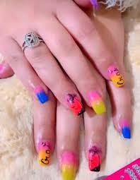 top nail extension services in gurgaon
