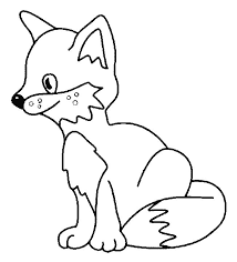 As raposas são animais mamíferos e omnívoros. Desenhos Para Colorir Raposas Imagens Animadas Gifs Animados Animacoes 100 Gratuitas
