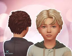 martin hairstyle for kids my stuff