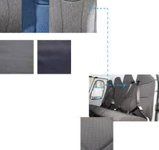 Aircraft Seat Cover Airbus