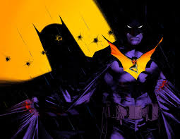 dc comics reveals new batman creative