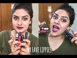 lipsticks for indian dusky skin