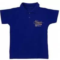 Maybe you would like to learn more about one of these? Camisa Polo Personalizada Guia Brindice 34 Anos