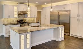 12 Granite Kitchen Countertop Design