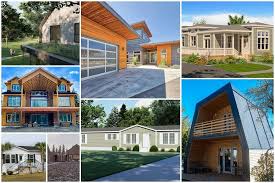 best modular and prefab homes